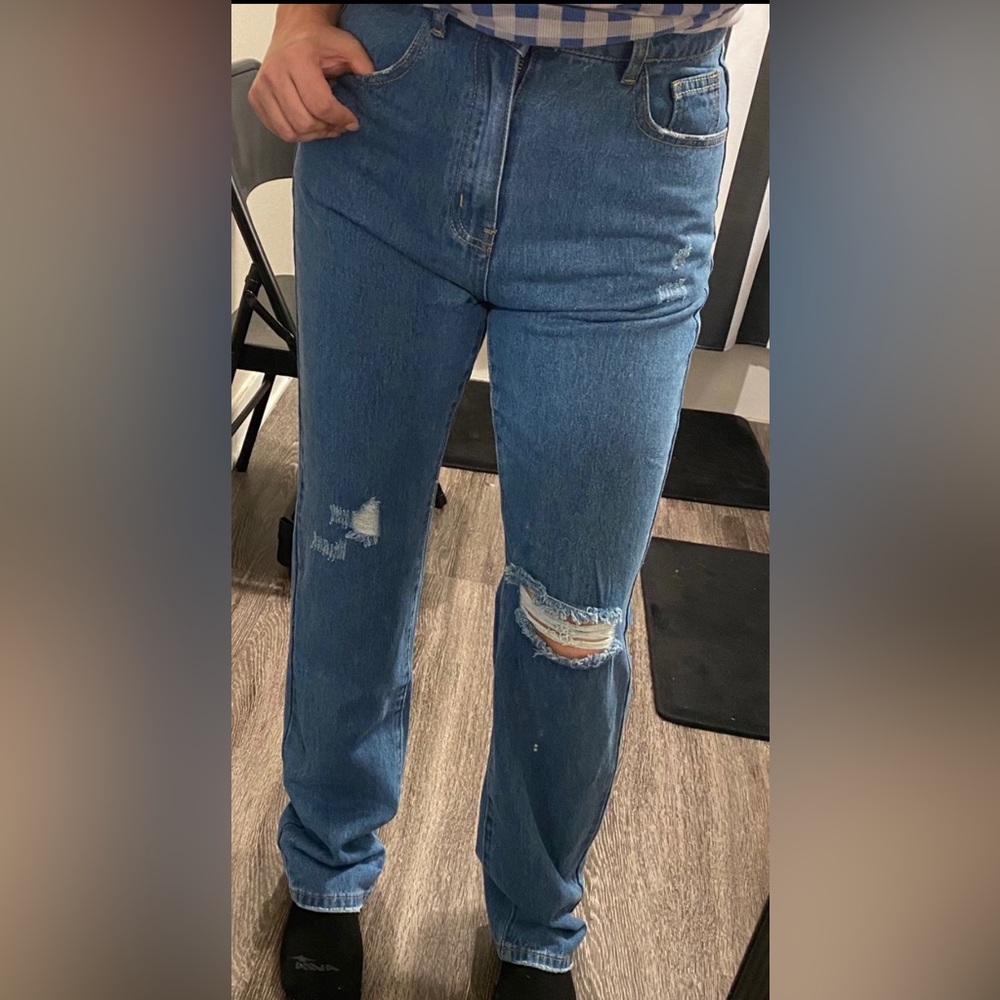 Jeans - Picture 12 of 12
